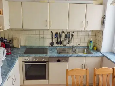 Ferienwohnung für 4 Personen (60 m²) in Ribnitz-Damgarten 9/10