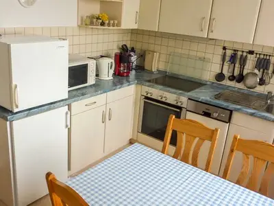 Ferienwohnung für 4 Personen (60 m²) in Ribnitz-Damgarten 10/10