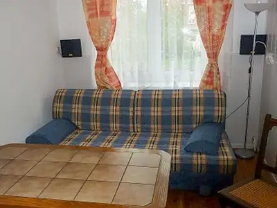 Ferienwohnung für 4 Personen (60 m²) in Ribnitz-Damgarten 4/9