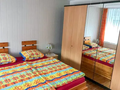 Ferienwohnung für 4 Personen (60 m²) in Ribnitz-Damgarten 6/9