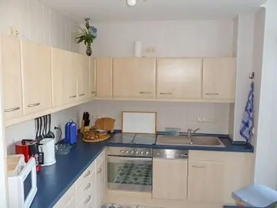 Ferienwohnung für 4 Personen (60 m²) in Ribnitz-Damgarten 7/9