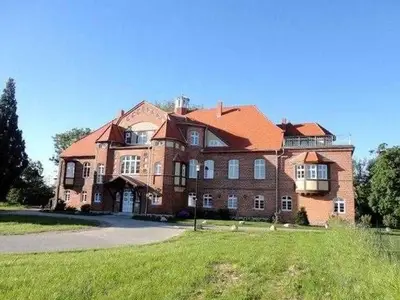 Ferienwohnung für 6 Personen (70 m²) in Ribnitz-Damgarten 2/10