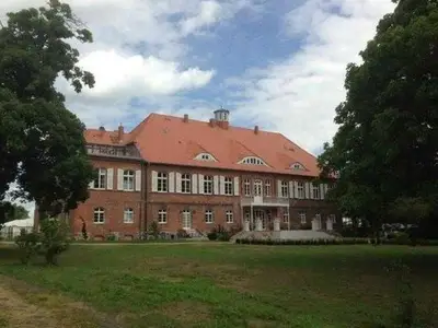 Ferienwohnung für 6 Personen (70 m²) in Ribnitz-Damgarten 5/10