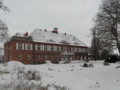 Ferienwohnung für 6 Personen (70 m²) in Ribnitz-Damgarten 6/10