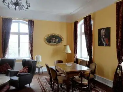 Ferienwohnung für 6 Personen (70 m²) in Ribnitz-Damgarten 8/10