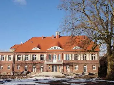 Ferienwohnung für 6 Personen (70 m²) in Ribnitz-Damgarten 9/10