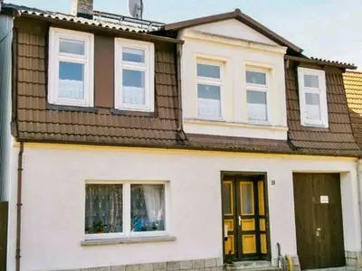 Ferienwohnung für 4 Personen (55 m²) in Ribnitz-Damgarten 1/8
