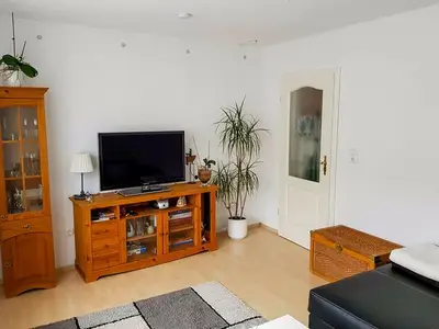 Ferienwohnung für 4 Personen (55 m²) in Ribnitz-Damgarten 3/8