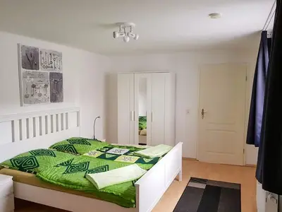 Ferienwohnung für 4 Personen (55 m²) in Ribnitz-Damgarten 4/8