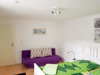 Ferienwohnung für 4 Personen (55 m²) in Ribnitz-Damgarten 5/8