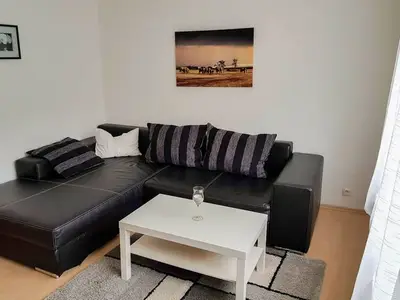 Ferienwohnung für 4 Personen (55 m²) in Ribnitz-Damgarten 6/8