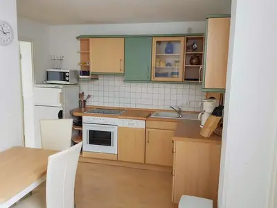 Ferienwohnung für 4 Personen (55 m²) in Ribnitz-Damgarten 7/8