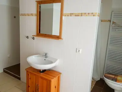 Ferienwohnung für 4 Personen (55 m²) in Ribnitz-Damgarten 8/8