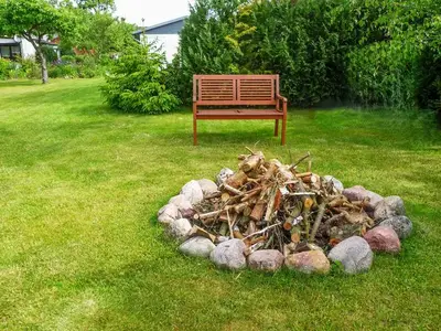 Ferienwohnung für 4 Personen (62 m²) in Ribnitz-Damgarten 4/10