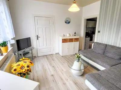 Ferienwohnung für 4 Personen (62 m²) in Ribnitz-Damgarten 6/10