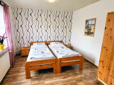 Ferienwohnung für 4 Personen (62 m²) in Ribnitz-Damgarten 7/10
