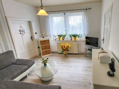 Ferienwohnung für 4 Personen (62 m²) in Ribnitz-Damgarten 8/10