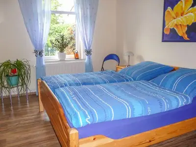 Ferienwohnung für 4 Personen (62 m²) in Ribnitz-Damgarten 9/10