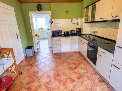 Ferienwohnung für 4 Personen (62 m²) in Ribnitz-Damgarten 10/10