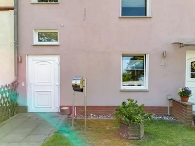 Ferienwohnung für 2 Personen (30 m²) in Ribnitz-Damgarten 2/10