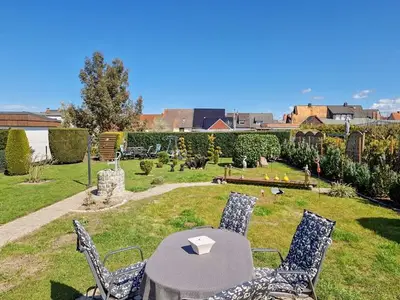 Ferienwohnung für 3 Personen (40 m²) in Ribnitz-Damgarten 3/10