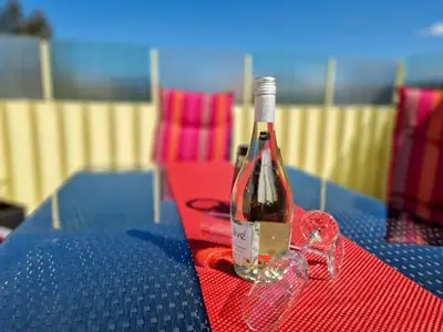 Ferienwohnung für 3 Personen (40 m²) in Ribnitz-Damgarten 5/10