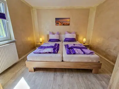 Ferienwohnung für 3 Personen (40 m²) in Ribnitz-Damgarten 7/10