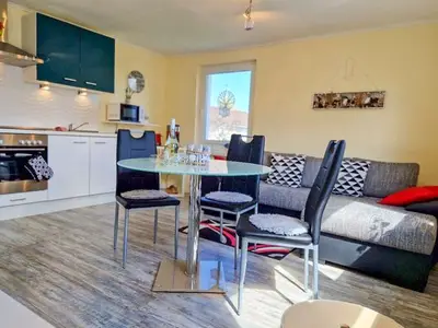 Ferienwohnung für 3 Personen (40 m²) in Ribnitz-Damgarten 8/10