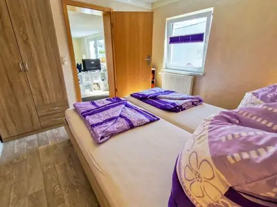 Ferienwohnung für 3 Personen (40 m²) in Ribnitz-Damgarten 10/10