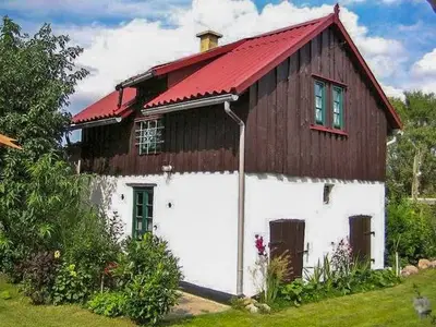 Ferienwohnung für 2 Personen (25 m²) in Ribnitz-Damgarten 1/10