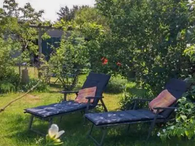 Ferienwohnung für 2 Personen (25 m²) in Ribnitz-Damgarten 3/10