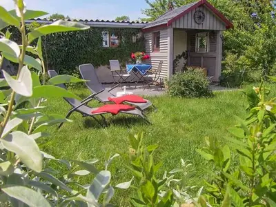 Ferienwohnung für 2 Personen (25 m²) in Ribnitz-Damgarten 7/10