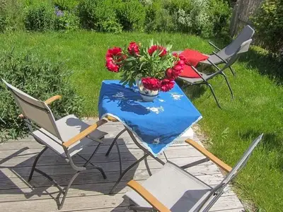 Ferienwohnung für 2 Personen (25 m²) in Ribnitz-Damgarten 8/10