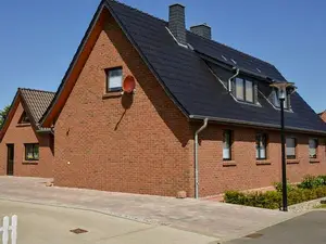 Ferienwohnung für 2 Personen (35 m²) in Ribnitz-Damgarten