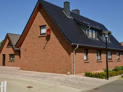 Ferienwohnung für 2 Personen (35 m²) in Ribnitz-Damgarten 1/10