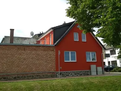 Ferienwohnung für 2 Personen (45 m²) in Ribnitz-Damgarten 3/10