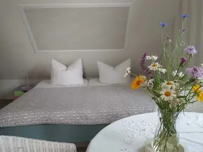 Ferienwohnung für 2 Personen (45 m²) in Ribnitz-Damgarten 10/10