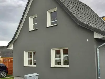 Ferienwohnung für 4 Personen (50 m²) in Ribnitz-Damgarten 1/10