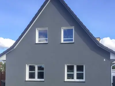 Ferienwohnung für 4 Personen (50 m²) in Ribnitz-Damgarten 2/10