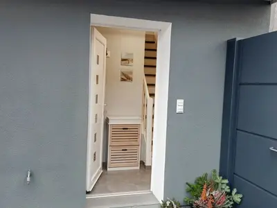 Ferienwohnung für 4 Personen (50 m²) in Ribnitz-Damgarten 3/10