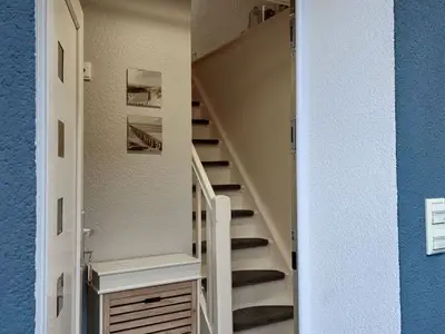 Ferienwohnung für 4 Personen (50 m²) in Ribnitz-Damgarten 4/10