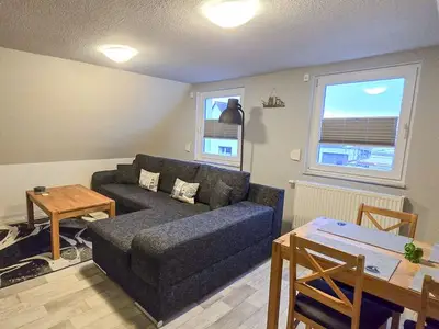 Ferienwohnung für 4 Personen (50 m²) in Ribnitz-Damgarten 5/10