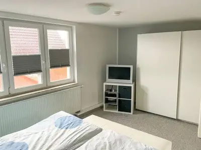 Ferienwohnung für 4 Personen (50 m²) in Ribnitz-Damgarten 7/10