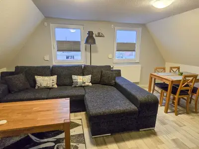 Ferienwohnung für 4 Personen (50 m²) in Ribnitz-Damgarten 8/10