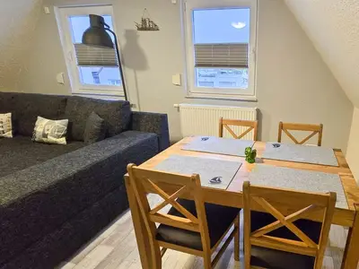 Ferienwohnung für 4 Personen (50 m²) in Ribnitz-Damgarten 9/10