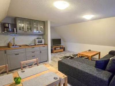 Ferienwohnung für 4 Personen (50 m²) in Ribnitz-Damgarten 10/10