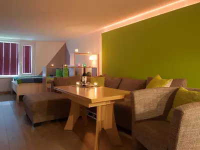 Ferienwohnung für 4 Personen (45 m²) in Ribnitz-Damgarten 1/10