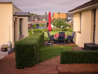 Ferienwohnung für 4 Personen (45 m²) in Ribnitz-Damgarten 2/10