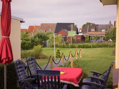 Ferienwohnung für 4 Personen (45 m²) in Ribnitz-Damgarten 3/10