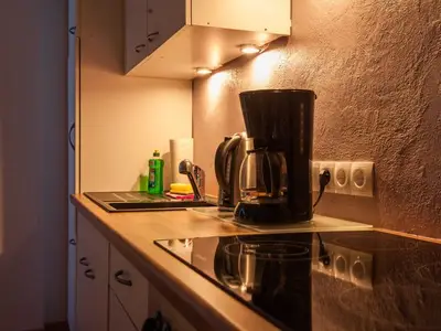 Ferienwohnung für 4 Personen (45 m²) in Ribnitz-Damgarten 5/10